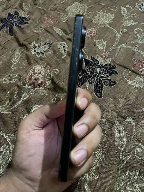 Redmi note 13 pro plus exchange possible 1