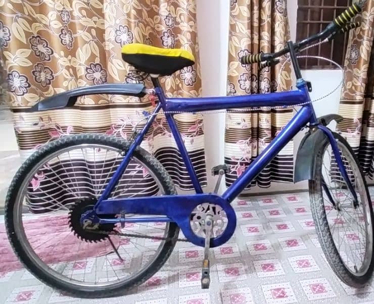 Bicycle for sale 0