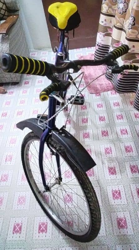 Bicycle for sale 1