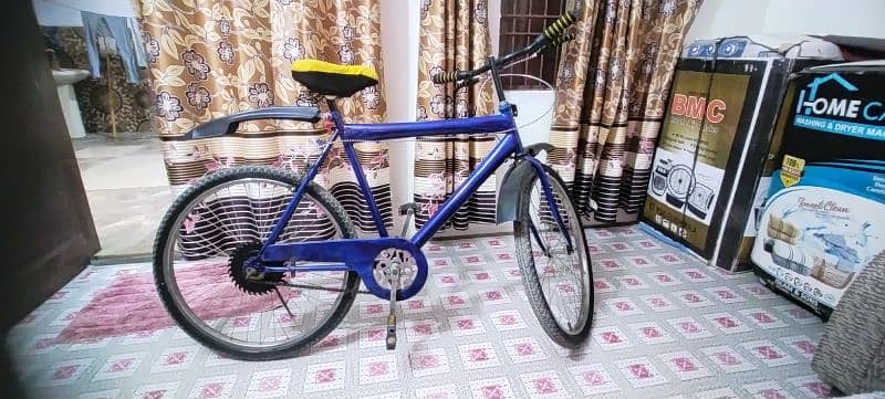 Bicycle for sale 4