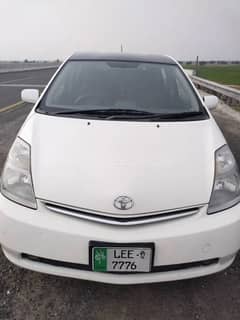 Toyota Prius 2007