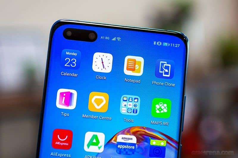 Huawei p40 pro for sale urjent need cash 2