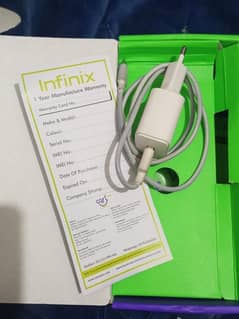 Infinix hot 40 I