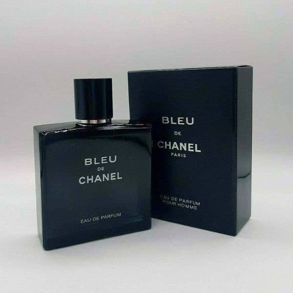 Top 7 Best Perfumes For Men | Sauvage, Creed, Bleu de Chanel, Versace 2