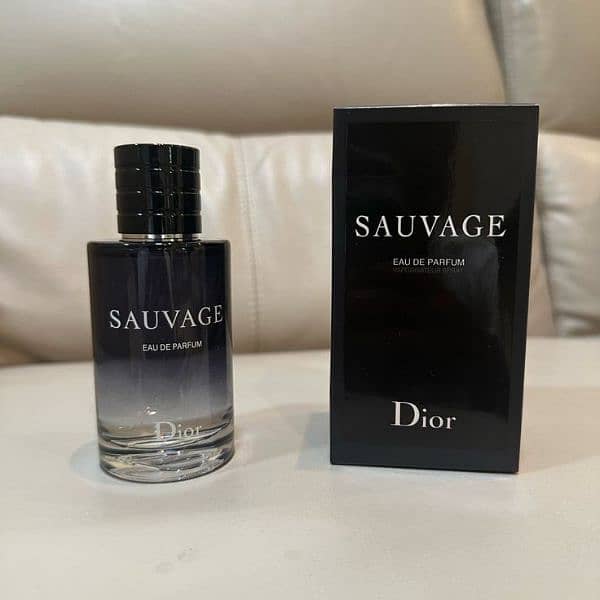 Top 7 Best Perfumes For Men | Sauvage, Creed, Bleu de Chanel, Versace 3