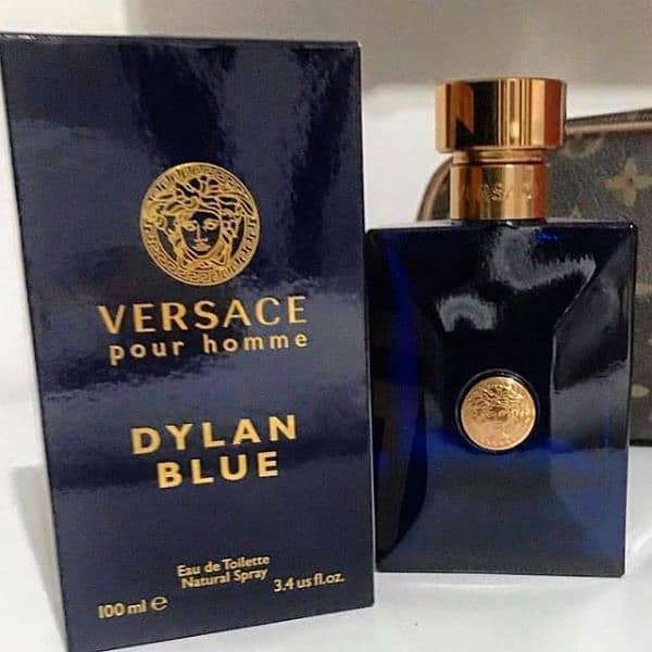 Top 7 Best Perfumes For Men | Sauvage, Creed, Bleu de Chanel, Versace 7