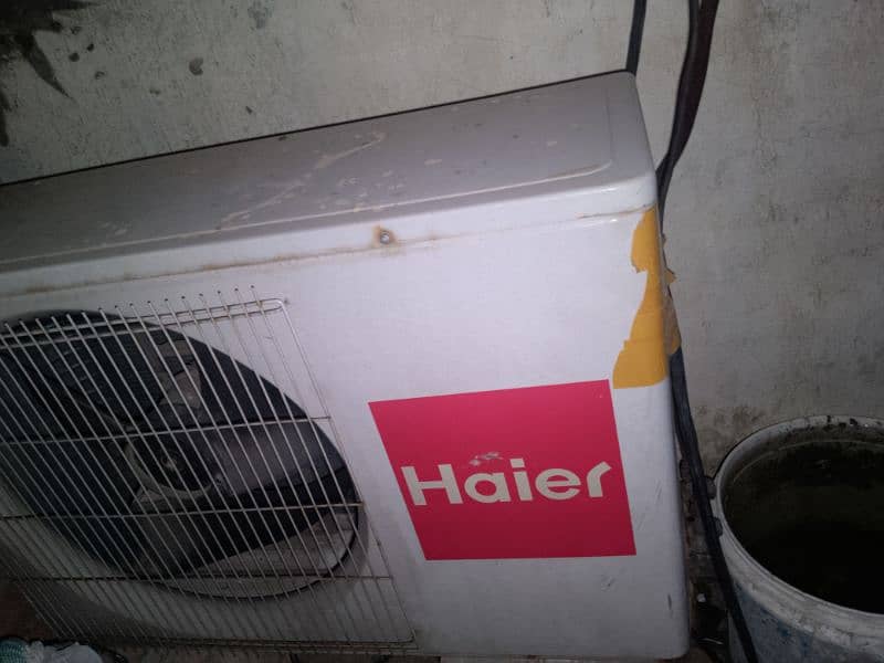 Haier 1.5 Ton 5