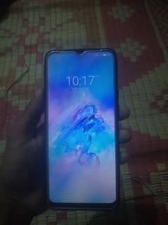 Infinix hot 8 lite 2gb ram 32gb memory official PTA approved