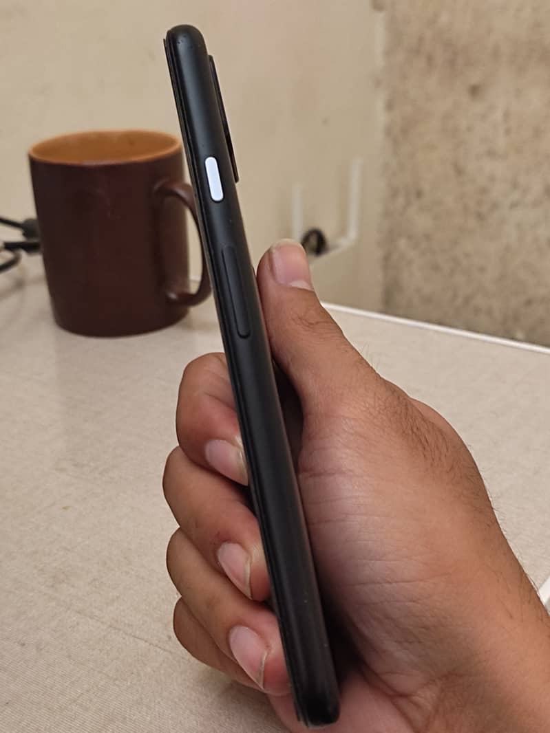 Google Pixel 4a5G (Non-PTA) 5