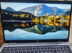 Dell Latitude 5530 Business Laptop 15.6 Inches (With DELL ProSupport)