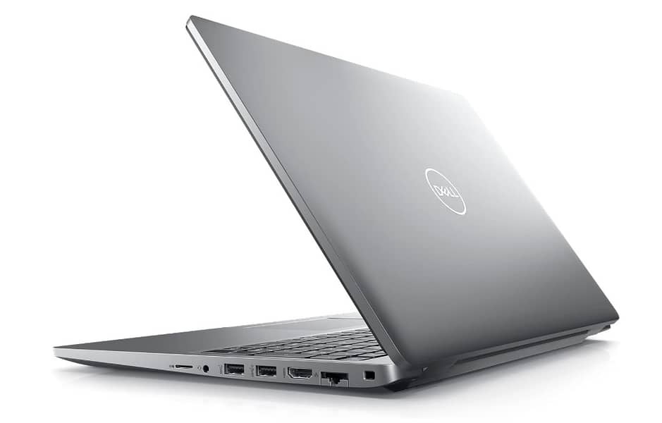 Dell Latitude 5530 Business Laptop 15.6 Inches (With DELL ProSupport) 3