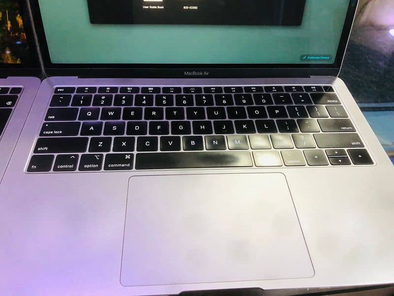 MacBook Air A1932 2019 2