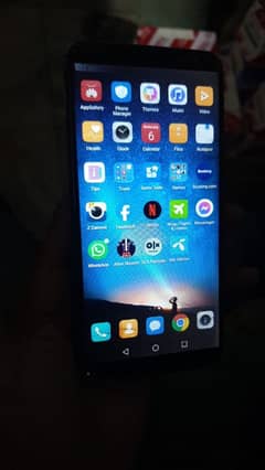 Huawei mate 10 lite