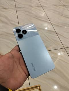 Realme note 50 4/64