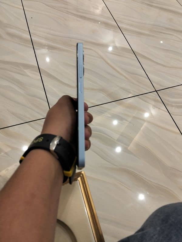 Realme note 50 4/64 1