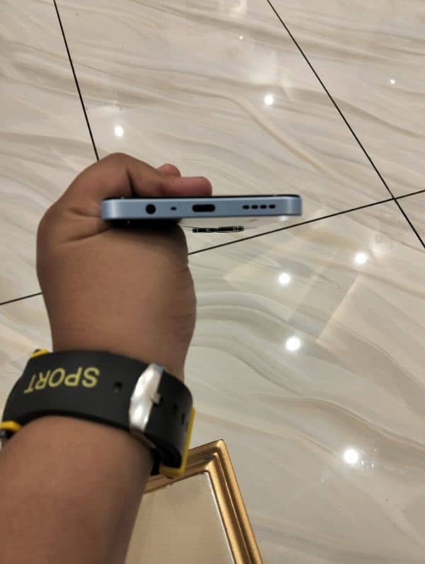 Realme note 50 4/64 2