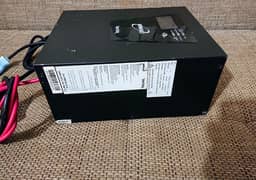 Homege Vertx 1000wat soler inverter 12vlot