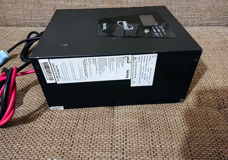 Homege Vertx 1000wat soler inverter 12vlot 0