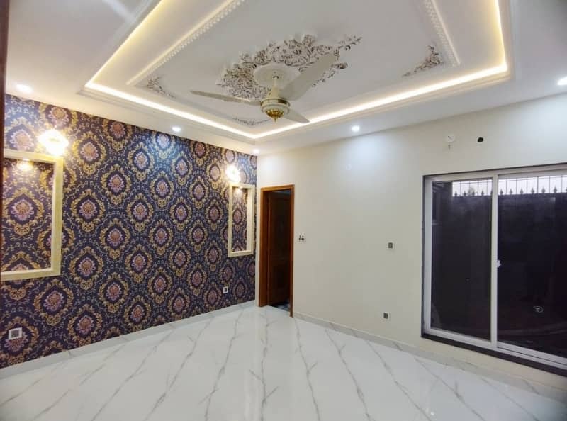 3.5 Marla House For Sale  Dream Gardens  Lahore 13