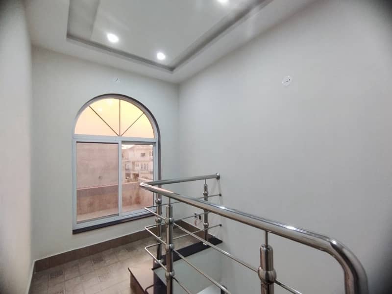 3.5 Marla House For Sale  Dream Gardens  Lahore 30