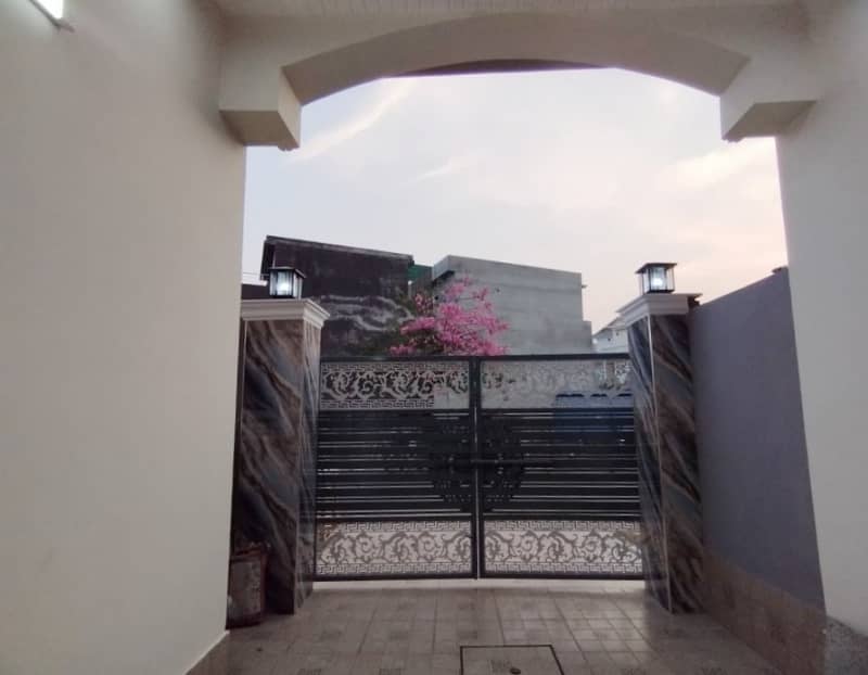 3.5 Marla House For Sale  Dream Gardens  Lahore 40