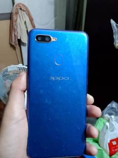 OPPO A5S