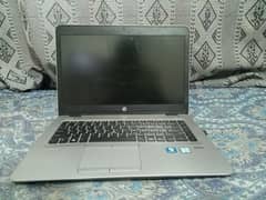 Hp laptop 840 G3