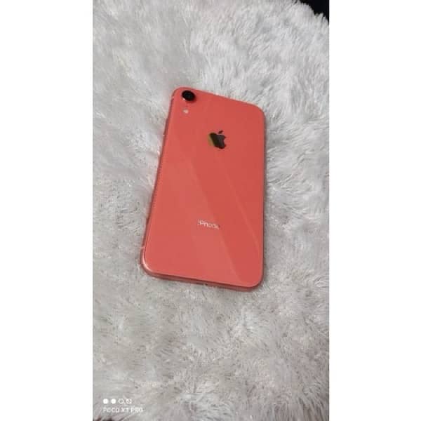 IPHONE XR exchange posiible with next models 1