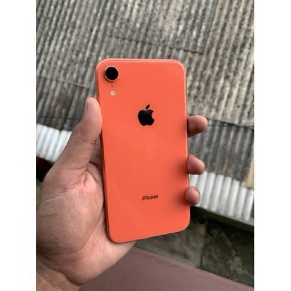 IPHONE XR exchange posiible with next models 2