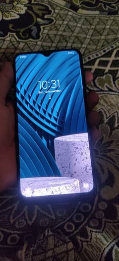 Samsung galaxy a30s