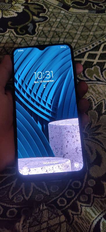 Samsung galaxy a30s 0