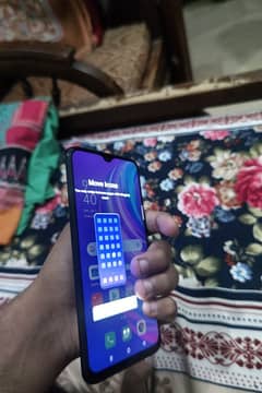 oppo f11 for pubg extreme gaming fully new in best condition