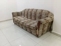 Sofa Set | Latest Sofa | 6 Seater Sofa