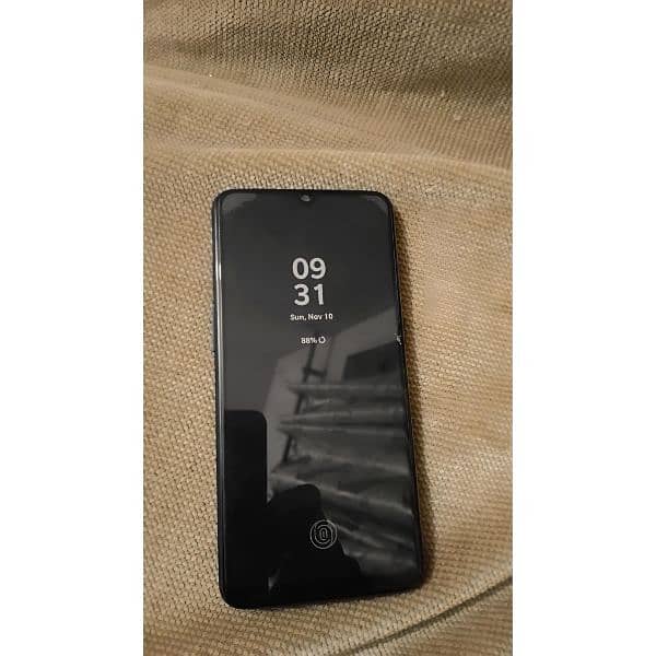 OnePlus 6t 0