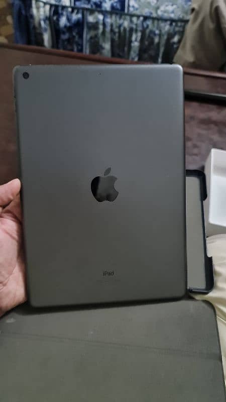 ipad 9th Generation 1