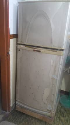 dawlance Fridge