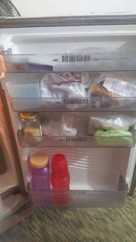 dawlance Fridge 1