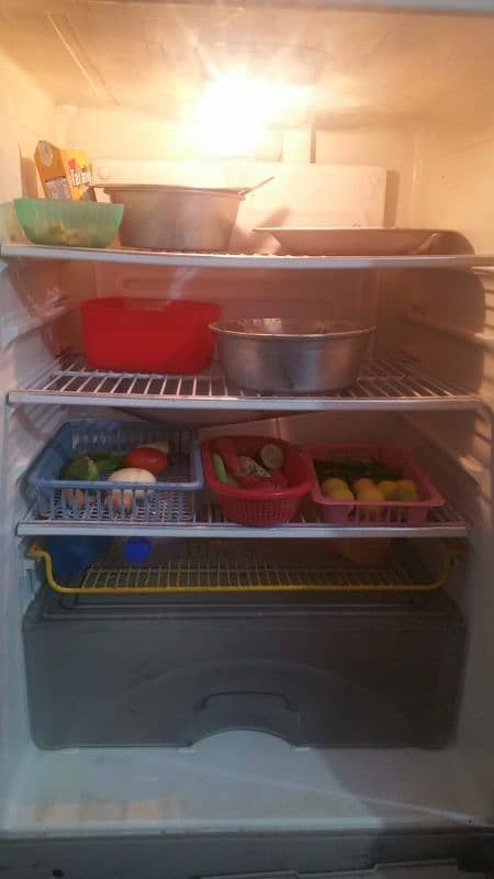 dawlance Fridge 3