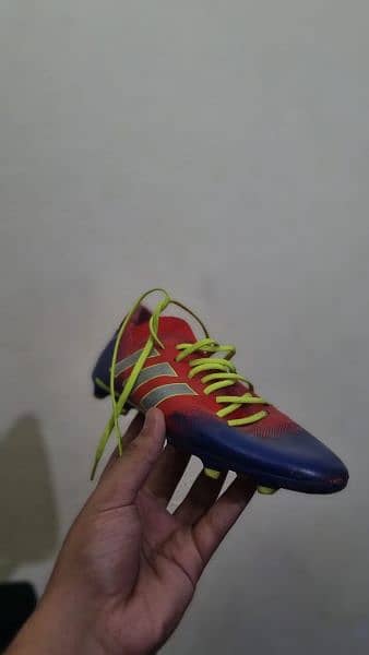 Adidas Nemeziz Messi 3