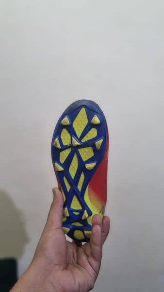 Adidas Nemeziz Messi 4