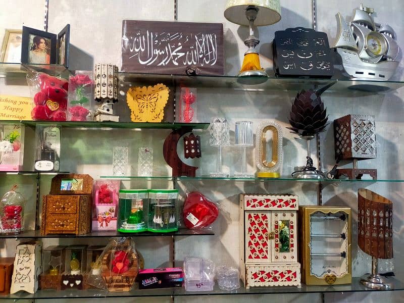 gift shop saman for sale 7