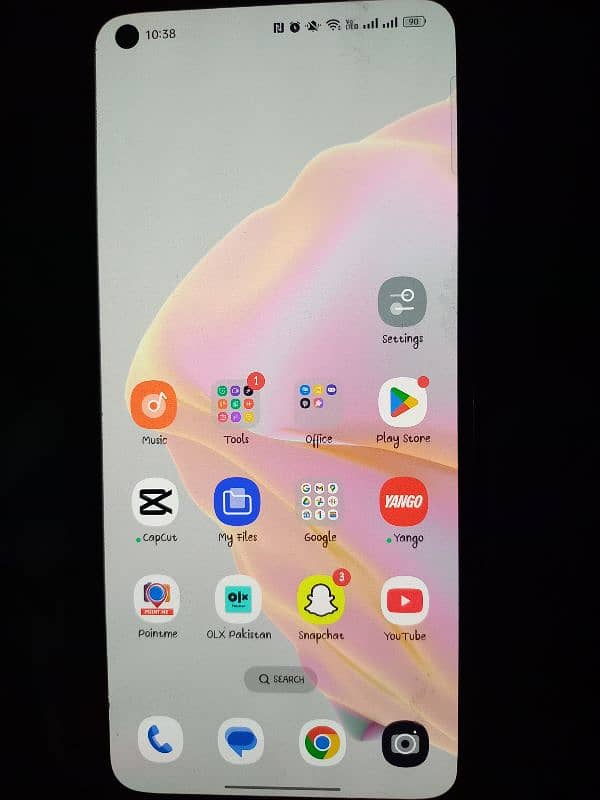 oppo reno 6 7