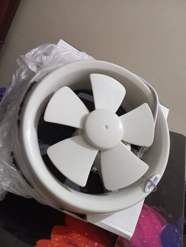 Exhaust Fan brand new 2