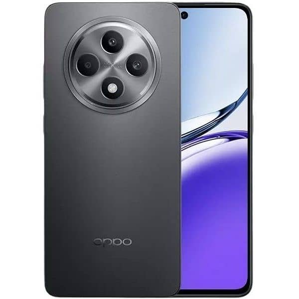 OPPO RENO 12F. .  8GB 256GB . . .  10 MONTH WARRANTY 0