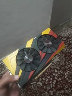 Asus GTX 950 2GB