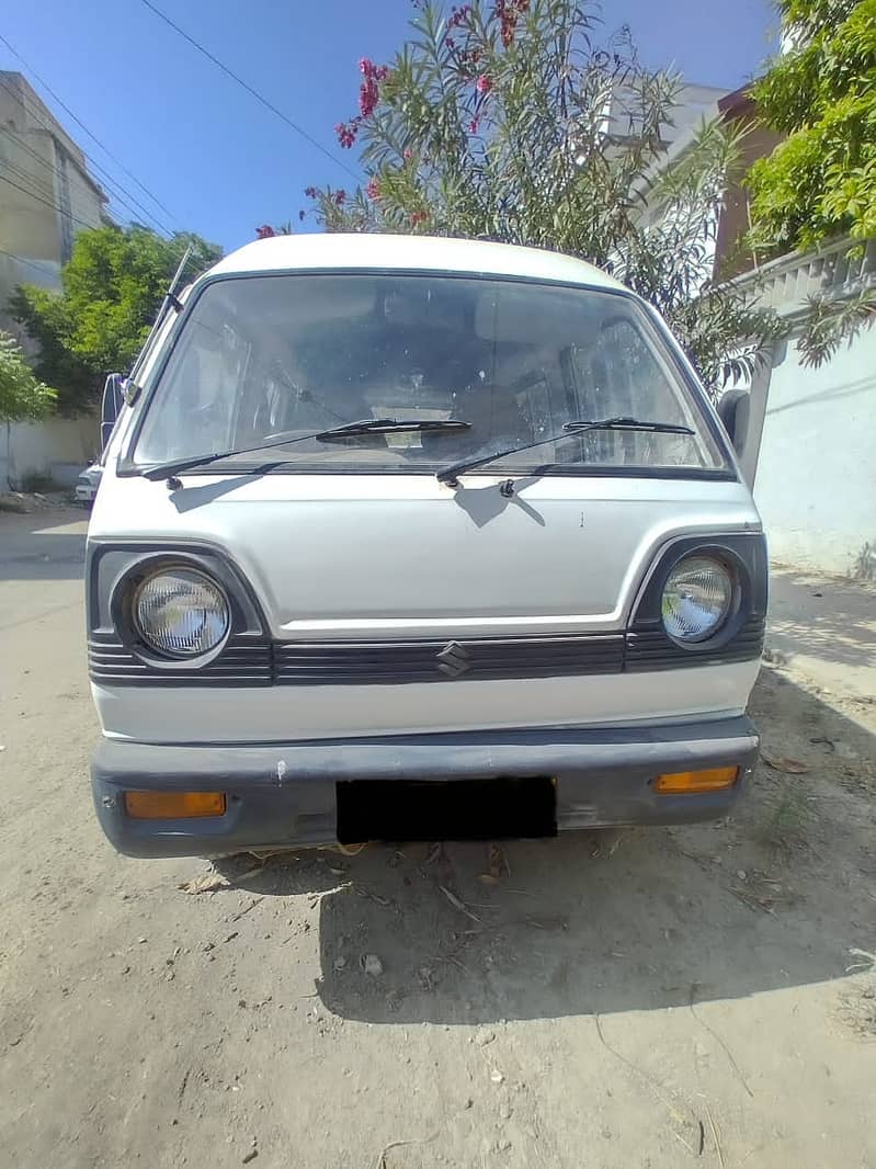 Hiroof Suzuki Karachi no 4