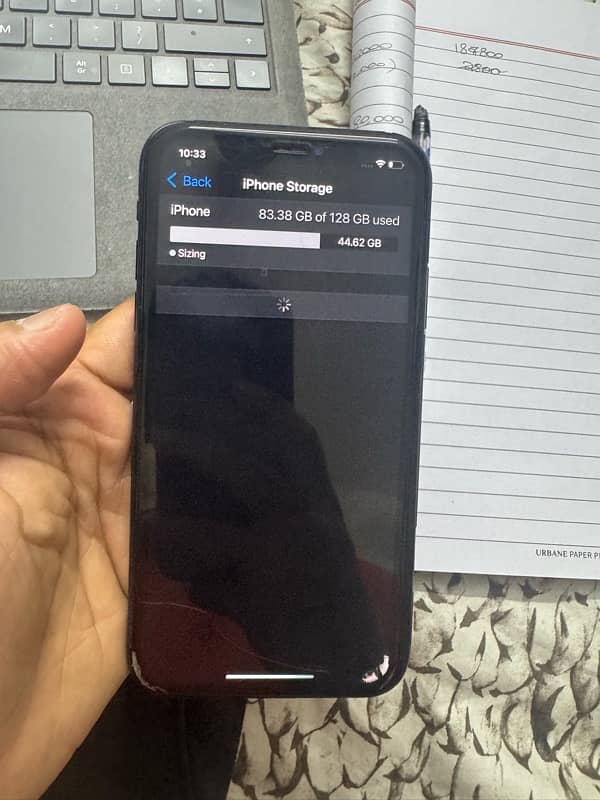 iPhone XR non pta 128gb 2