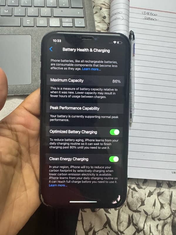 iPhone XR non pta 128gb 3