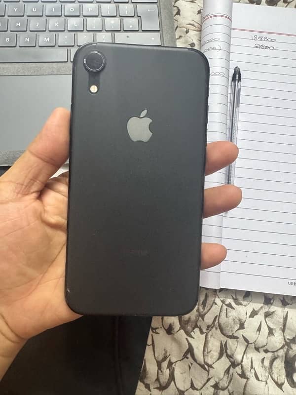 iPhone XR non pta 128gb 5