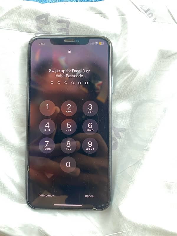 iphone 11 pro single sim pta approved 1